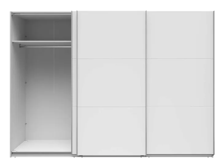 szafa-przesuwna-black-red-white-neo-301-cm-trzydrzwiowa-biala-matowa-mdf-wysokosc-mebla-216-cm