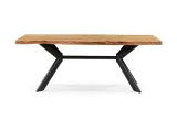 stol-black-red-white-timon-iii-200x100-cm-nowoczesny-akacja-czarny-metal-stan-nowy