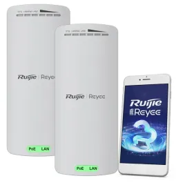 most-wi-fi-ruijie-reyee-rg-est100-e-2-4ghz-sieciowy-bezprzewodowy-2-anteny
