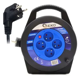 geko-przedluzacz-elektryczny-bebnowy-zwijany-4-gniazda-10m-czarny-g17506