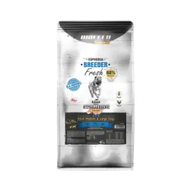biofeed-breeder-fresh-hypoallergenic-adult-m-l-losos-15kg