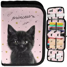paso-piornik-szkolny-rozkladany-z-wyposazeniem-black-cat-czarny-kot