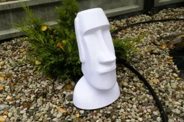 rzezba-ogrodowa-moai-easter-island-wyspy-wielkanocne-bialy