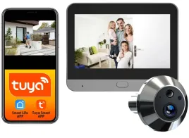 wizjer-do-drzwi-z-ekranem-kamera-full-hd-wifi-tuya-tryb-nocny-5000-mah-3mp