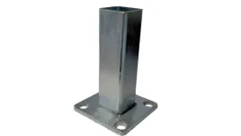 podstawa-slupa-40x40-ocynk-mocowanie-slupek