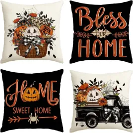 poszewka-na-poduszke-dekoracyjna-motyw-halloween-dynie-45x45cm-4szt
