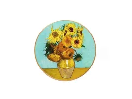 obrazek-okragly-v-van-gogh-sloneczniki-carmani