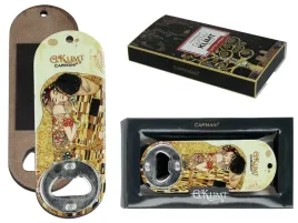 otwieracz-do-butelek-g-klimt-pocalunek-carmani
