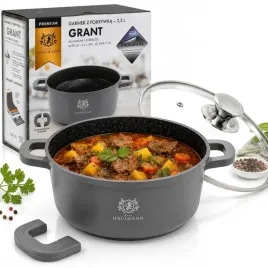 garnek-granitowy-z-pokrywka-23l-maly-szary-indukcja-gaz-uchwyty-gratis