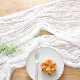 bieznik-na-stol-homaxy-90x300-cm-1-sztuka-bialy-boho-muslin-nowoczesny