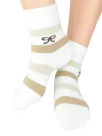 skarpety-wygodne-noviti-sp-004-w-01-paski-ecru-36-41