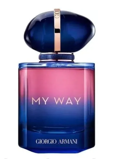 GIORGIO ARMANI MY WAY PARFUM 50ml