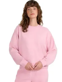 4f-bluza-damska-dresowa-sportowa-klasyczna-rozowa
