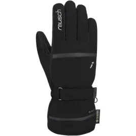 rekawice-narciarskie-damskie-reusch-alison-gore-tex-czarne