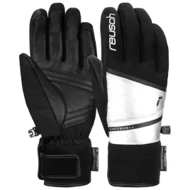reusch-tessa-rekawice-narciarskie-damskie-stormbloxx-czarne-biale