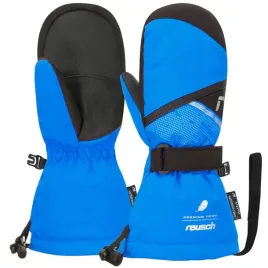 rekawice-narciarskie-dzieciece-reusch-kaden-down-r-tex-xt-mitten-niebieskie