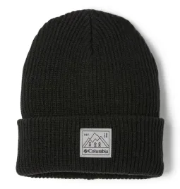 columbia-czapka-youth-whirlibire-cuffed-beanie-czarny