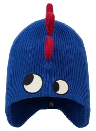 buff-knitted-beanie-czapka-dziecieca-fun-dragon-cobalt