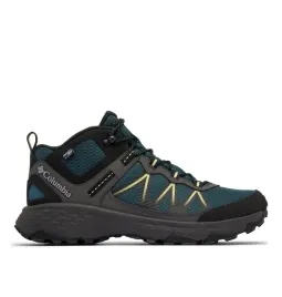 columbia-buty-trekkingowe-meskie-peakfreak-rush-mid-outdry-niebieski