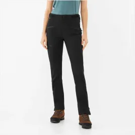 spodnie-damskie-viking-expander-warm-lady-czarne