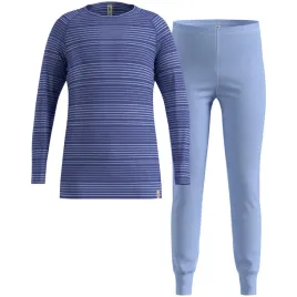 odlo-bielizna-termoaktywna-dziecieca-zestaw-odlo-set-long-active-warm-set