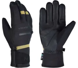 viking-rekawice-gloves-viking-kuruk-2-0-ski-man-czarny
