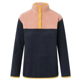 bluza-damska-viking-lakeside-bamboo-lady-granatowa