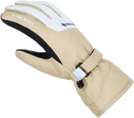 viking-rekawice-gloves-viking-sherpa-2-0-gtx-ski-lady-bezowy