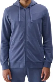 4f-bluza-rozpinana-meska-z-kapturem-4fwmm00tswsm1768-niebieski