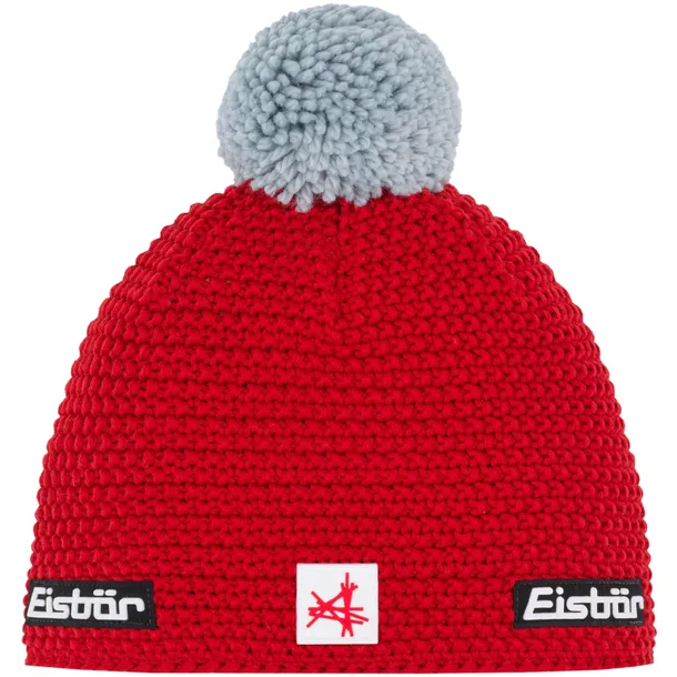 czapka-eisbar-jamie-pompon-mu-sa-stan-nowy