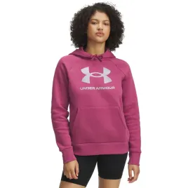 under-armour-bluza-bawelniana-damska-z-kapturem-rival