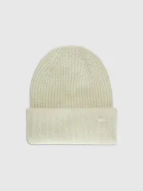4f-czapka-damska-zimowa-beanie-o-prazkowanym-splocie