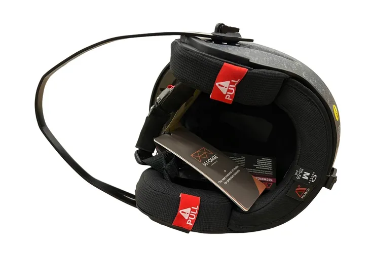 oakley-kask-narciarski-arc5-pro-bialy-waga-z-opakowaniem-1-kg