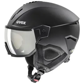 uvex-instinct-visor-kask-narciarski-hardshell-z-goglami-czarny
