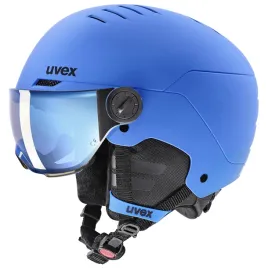 kask-narciarski-dzieciecy-uvex-rocket-junior-visor-niebieski