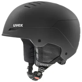uvex-kask-narciarski-hardshell-z-regulacja-wanted-czarny-58-61