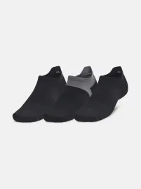 under-armour-skarpetki-sportowe-unisex-3-pak-run-lite-czarny-mix