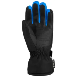 reusch-flash-rekawice-narciarskie-dzieciece-z-gore-tex-junior-czarne