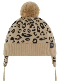 czapka-dziecieca-eisbar-lilie-ear-pompon-mu-kids