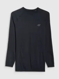 4f-bezszwowa-bielizna-narciarska-meska-termoaktywna-longsleeve-m233-czarny