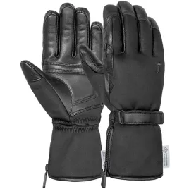 rekawice-narciarskie-reusch-method-windstopper-czarne