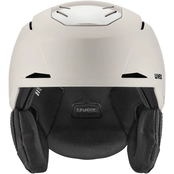 kask-narciarski-uvex-resolution-szary-stan-nowy