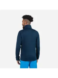 rossignol-bluza-narciarska-meska-blackside-fleece-fz-granatowy