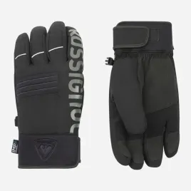 rossignol-rekawice-narciarskie-speed-impr-czarny