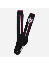 rossignol-skarpety-narciarskie-strato-czarny