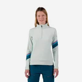 rossignol-bluza-narciarska-damska-w-strawpile-fleece-hz-niebieski