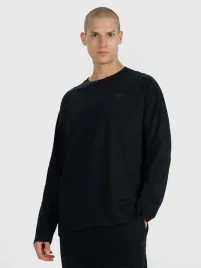 4f-koszulka-z-dlugim-rekawem-meska-longsleeve-czarna