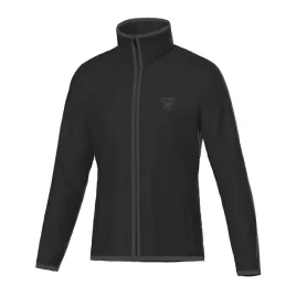 rossignol-bluza-narciarska-meska-strawpile-fleece-fz-czarny
