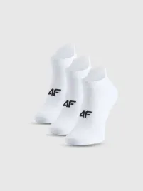 4f-skarpetki-damskie-bawelniane-stopki-3-pary-biale-krotkie