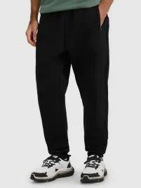 4f-spodnie-typu-jogger-z-tkaninowymi-wstawkami-4fwaw25ttrom1252
